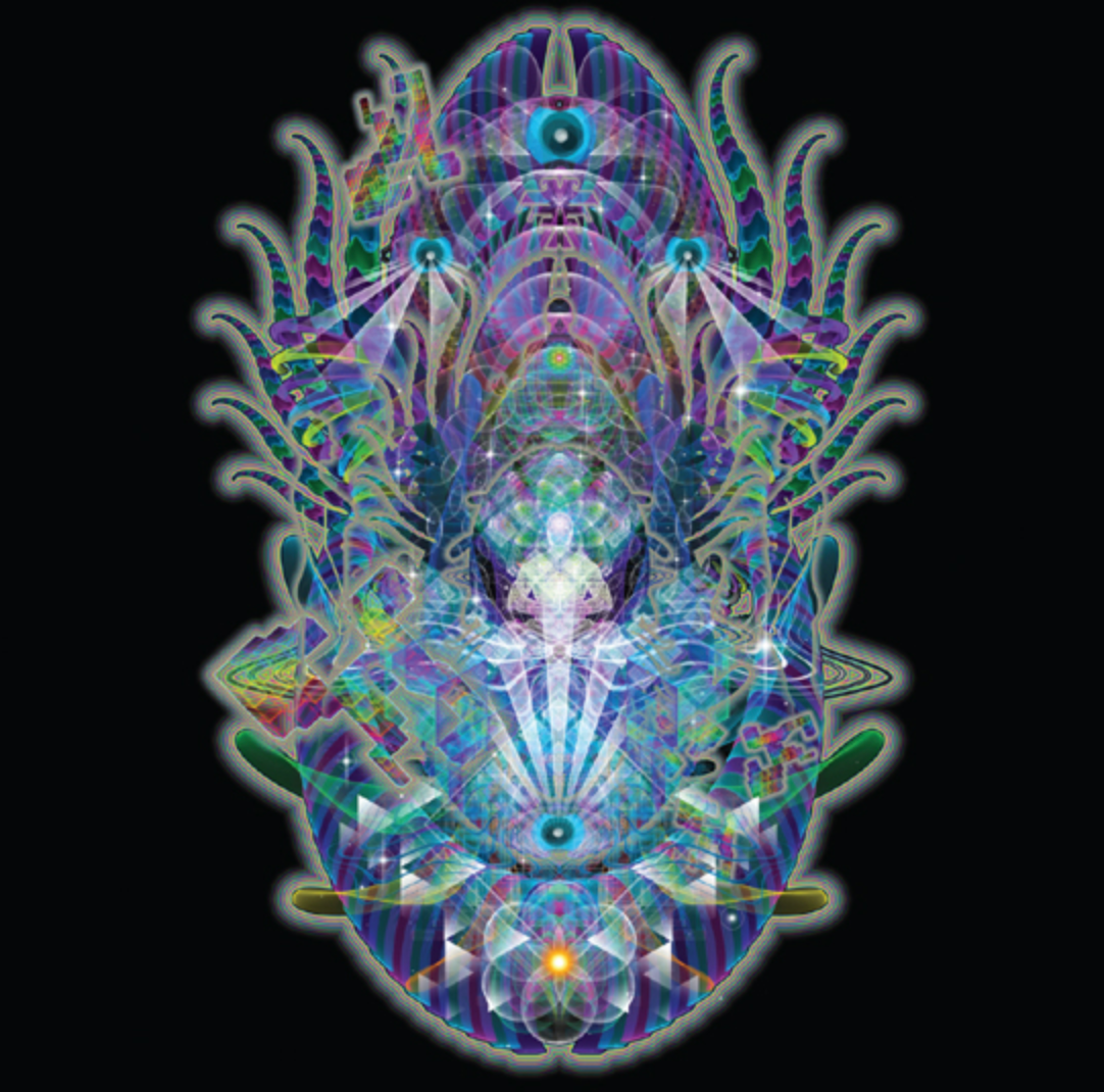 Sacred Mushroom Drum @3pm @TempleMotherEarth BYOM