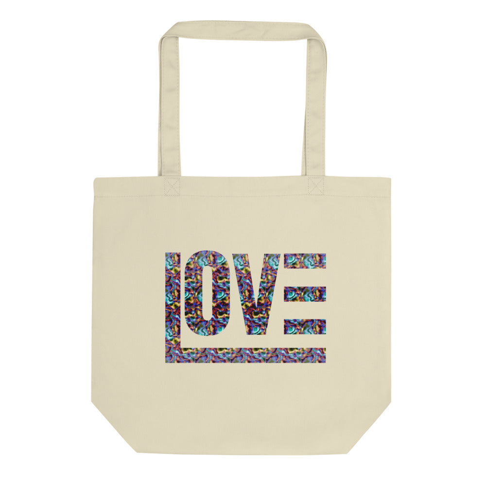 Print Eco Tote Bag