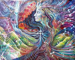 Sacred Medicine Ceremony