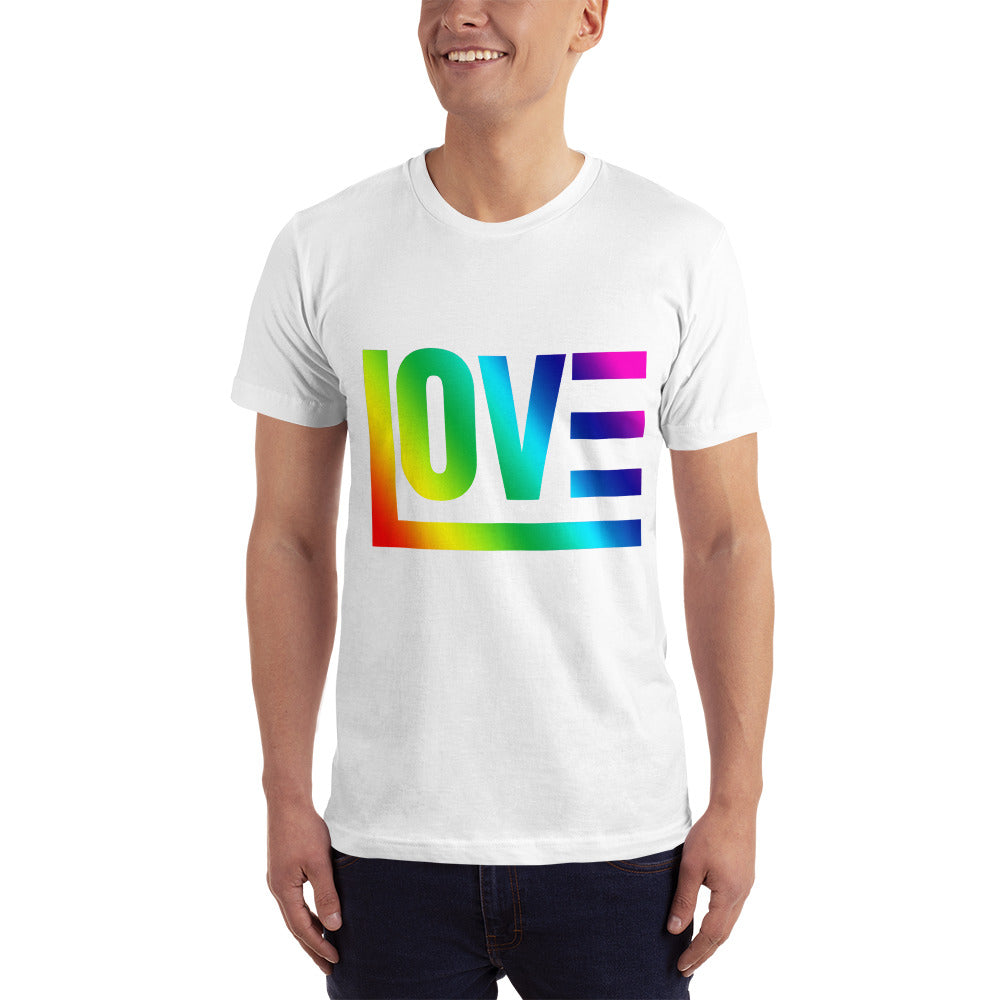 Rainbow T-Shirt