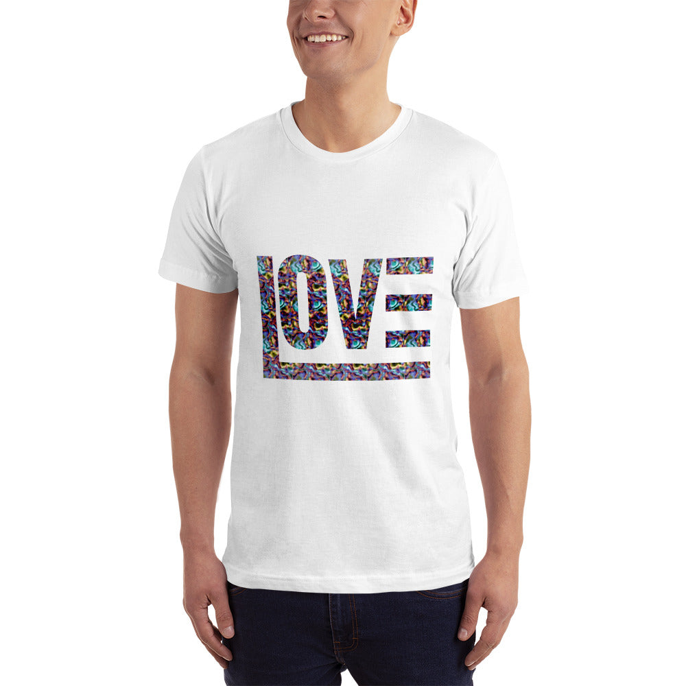 Print T-Shirt