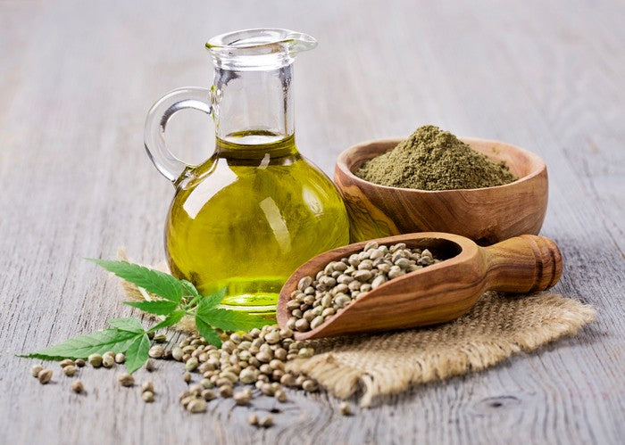 Hemp Oil, Hemp Protein – Excellent Help in Suppressing Appetite