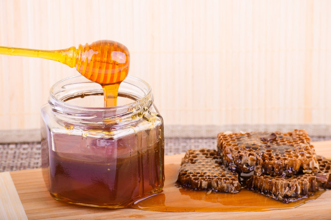 Fantastic Reasons To Buy Raw Honey