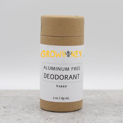 VEGAN DEODORANT