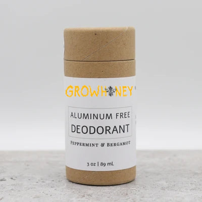 VEGAN DEODORANT