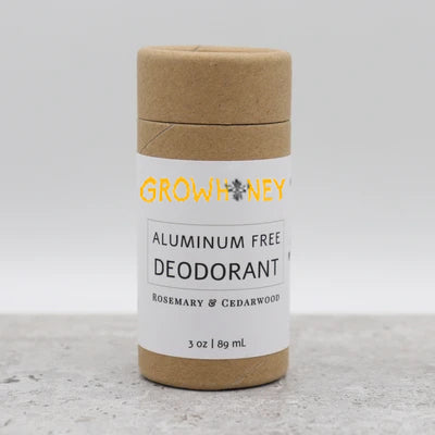 VEGAN DEODORANT