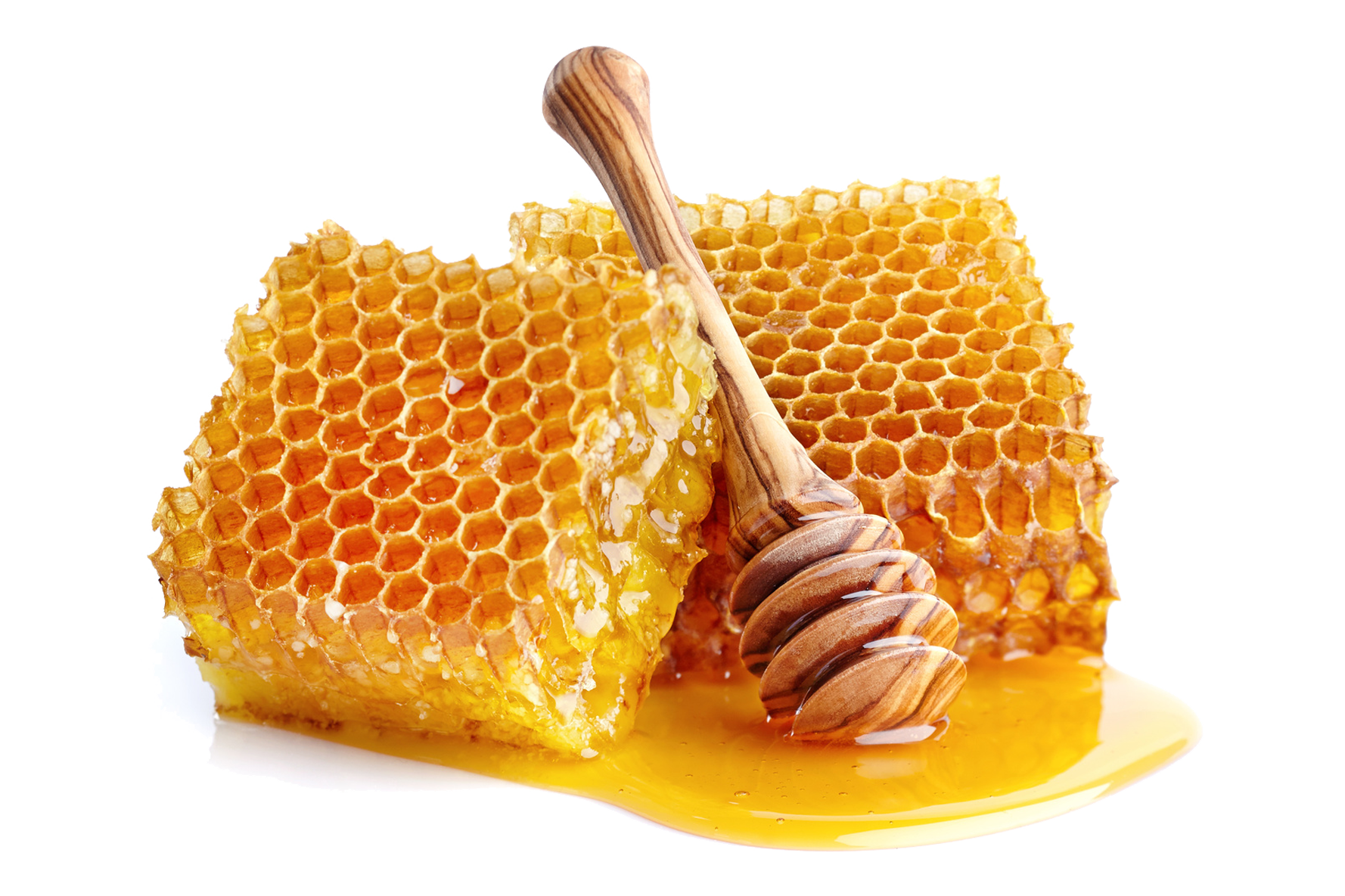 250g Pure Honeycomb