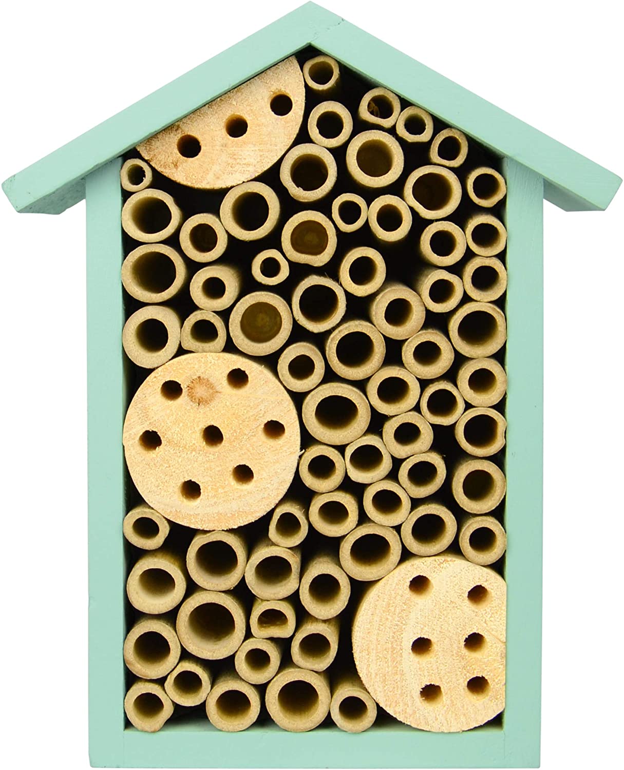 Sunny Pollinator Hotel Multi room House