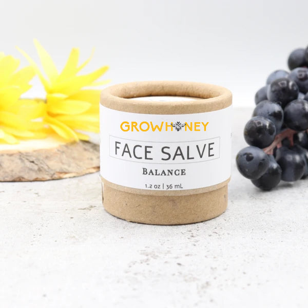 VEGAN FACE SALVE