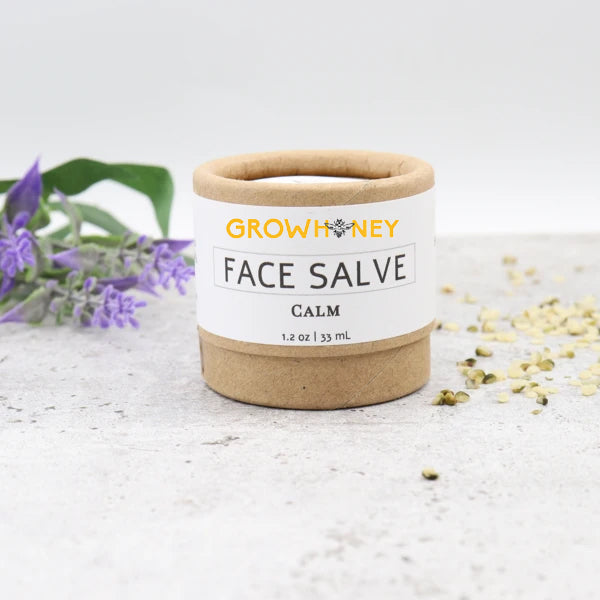 VEGAN FACE SALVE