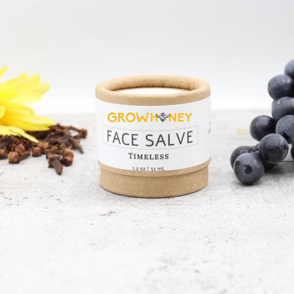 VEGAN FACE SALVE