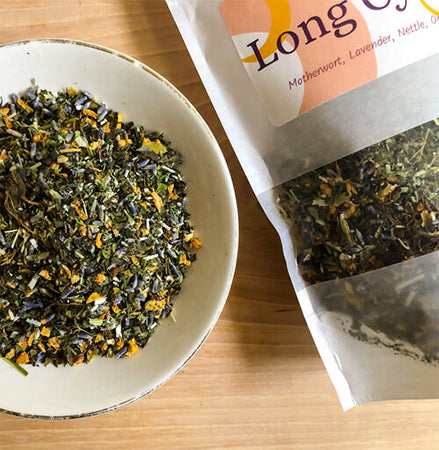 Long Cycles Herb Blend