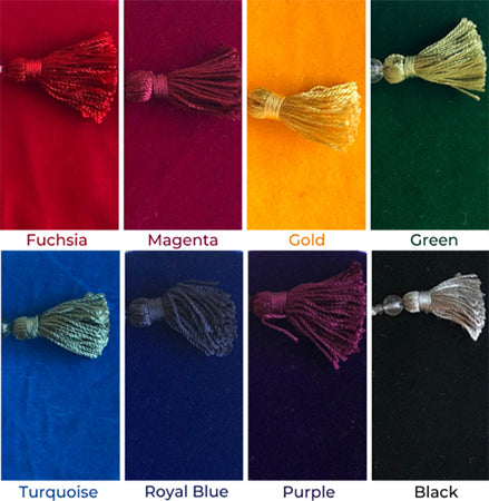 Velvet Vaginal Steaming Seat Cushion