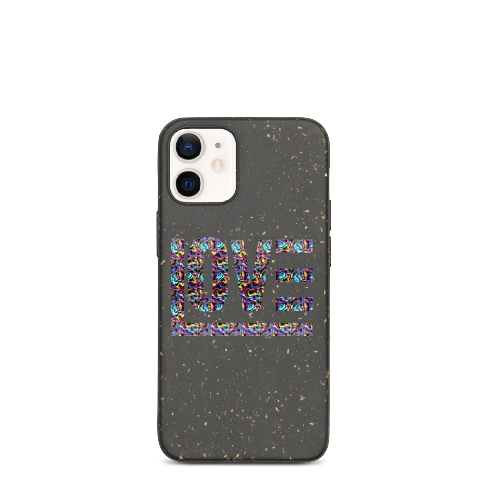 Print Biodegradable phone case