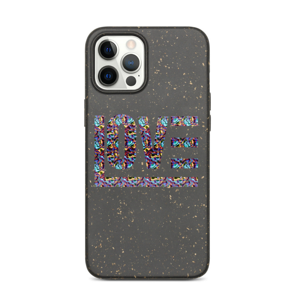 Print Biodegradable phone case