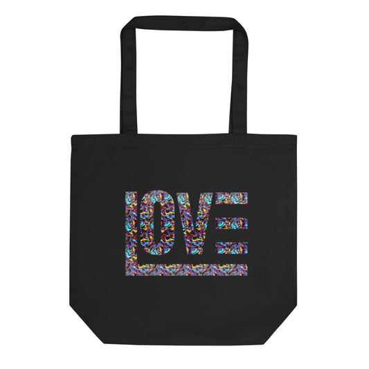 Print Eco Tote Bag