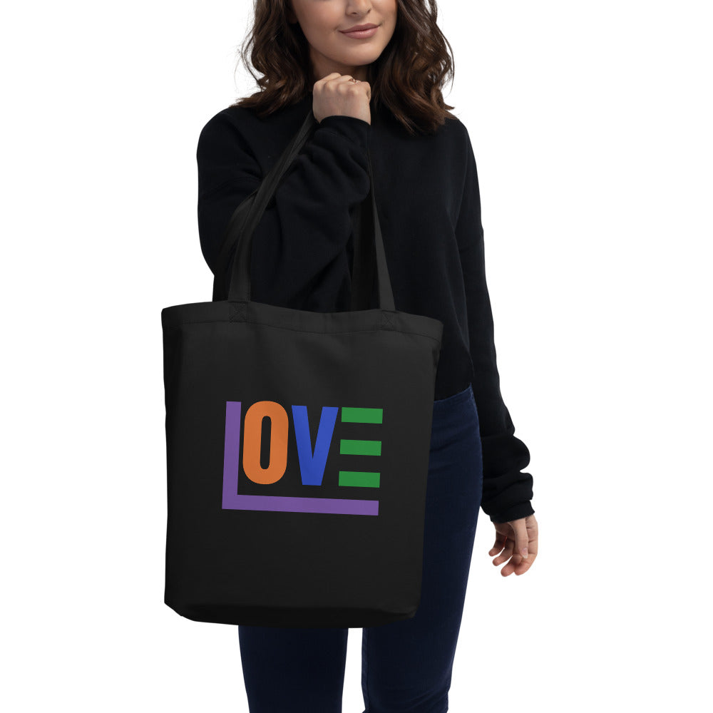 Eco Tote Bag