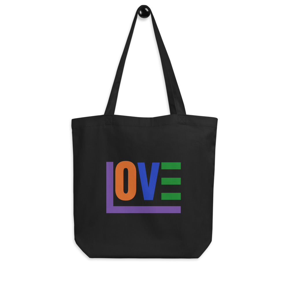 Eco Tote Bag