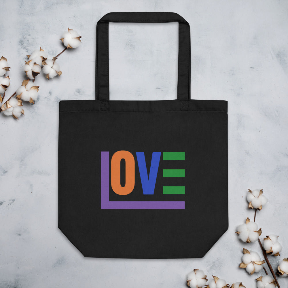 Eco Tote Bag