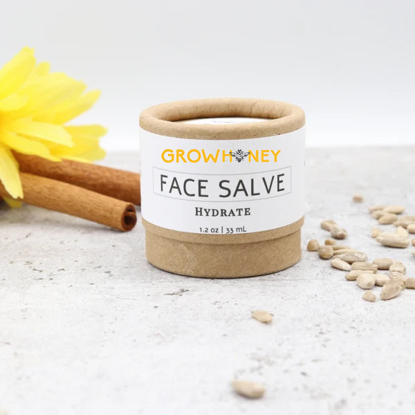 VEGAN FACE SALVE