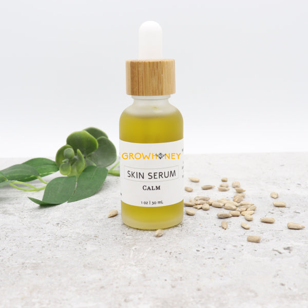 SKIN SERUM