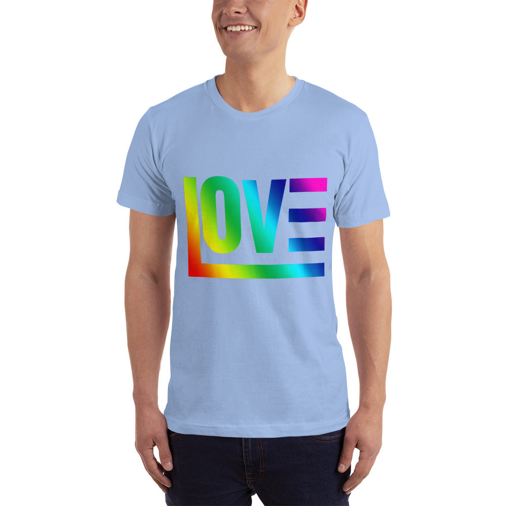 Rainbow T-Shirt