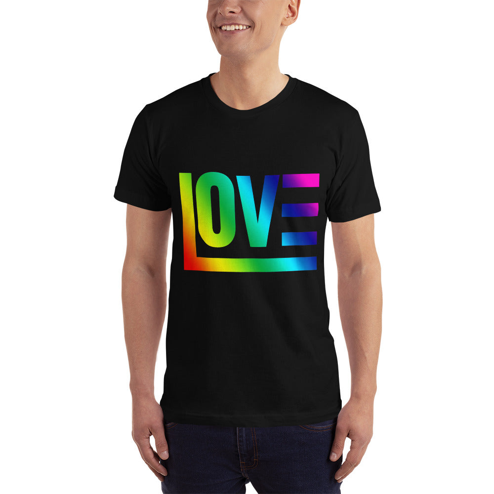 Rainbow T-Shirt