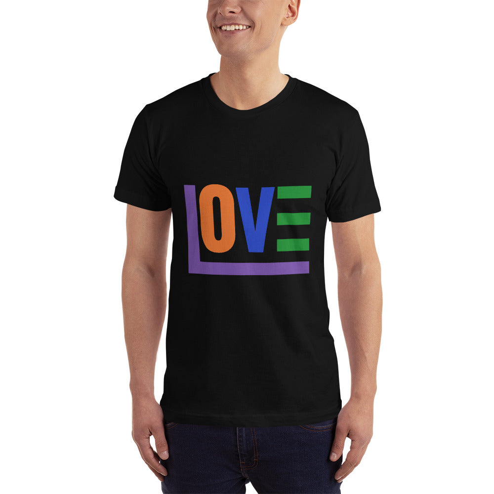 Love T-Shirt