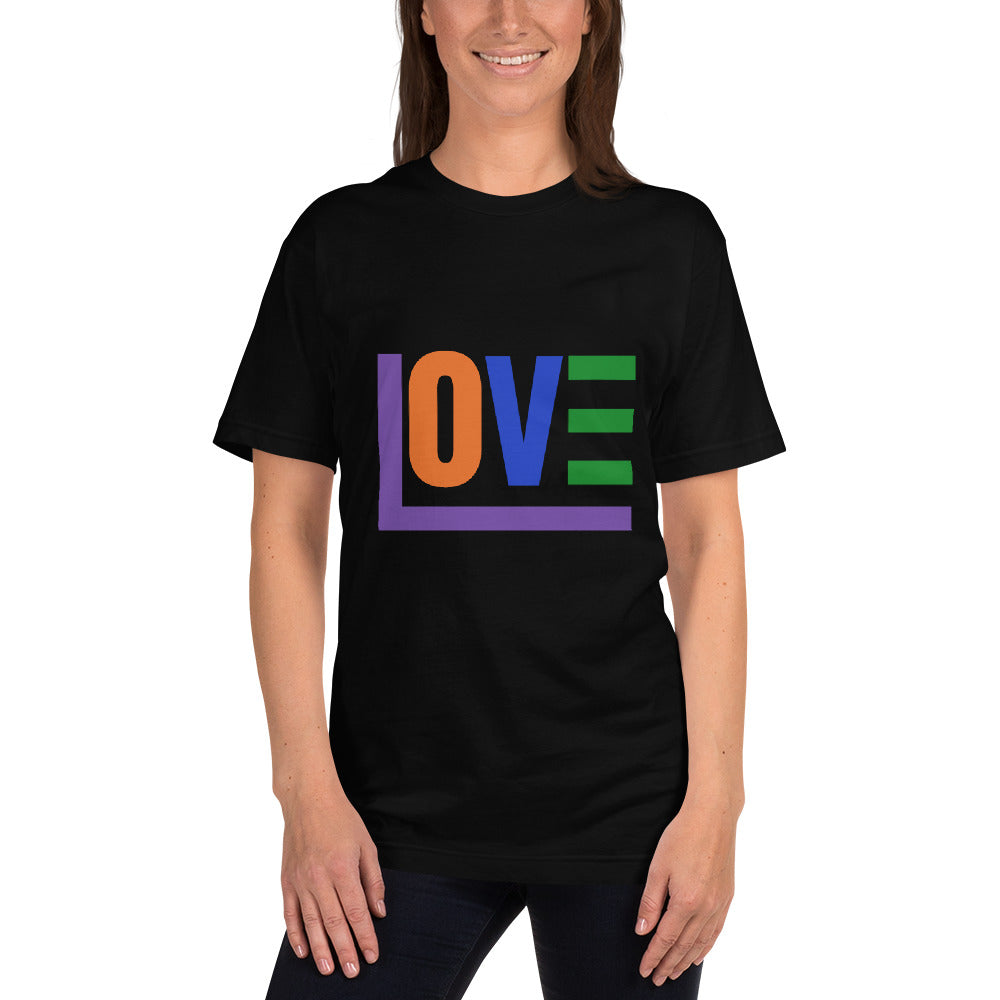 Love T-Shirt