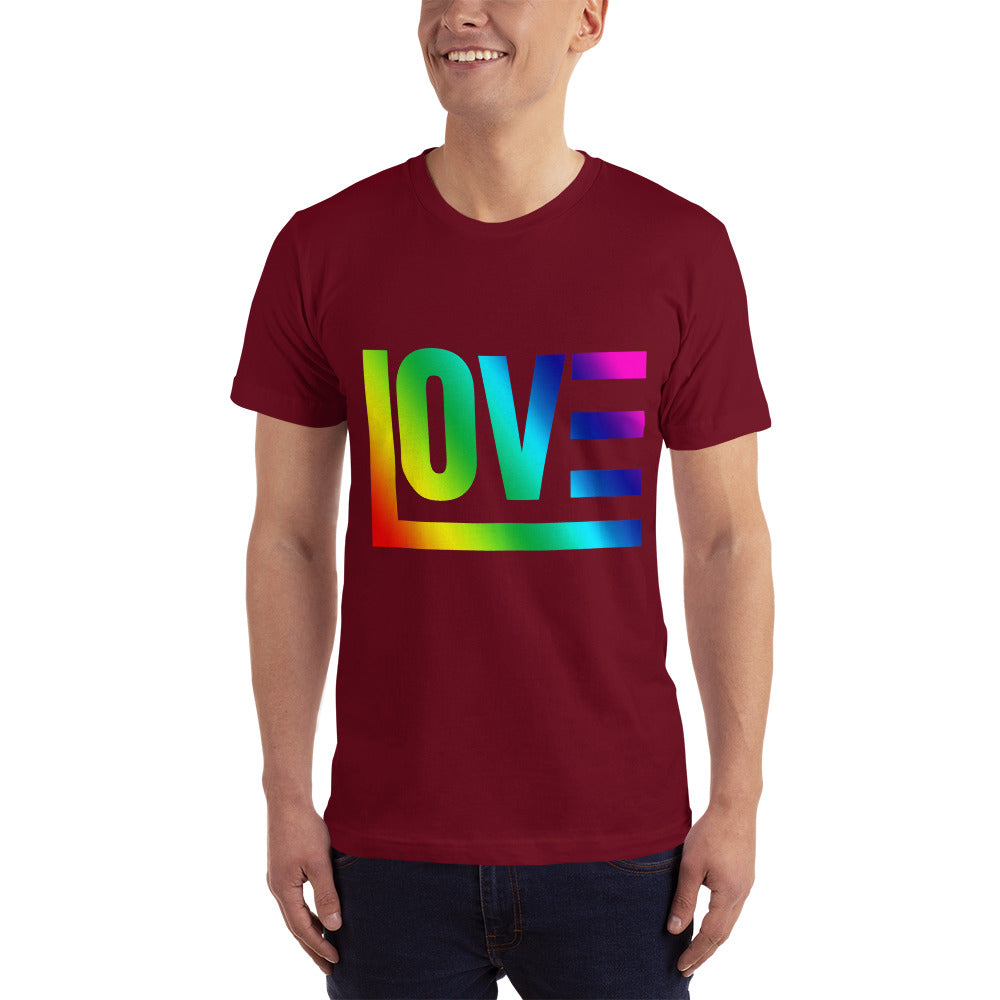 Rainbow T-Shirt