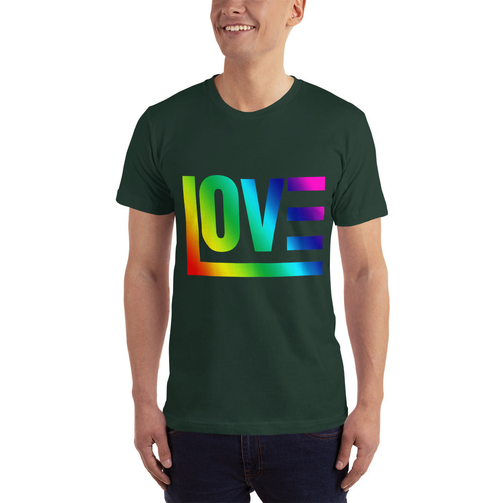 Rainbow T-Shirt