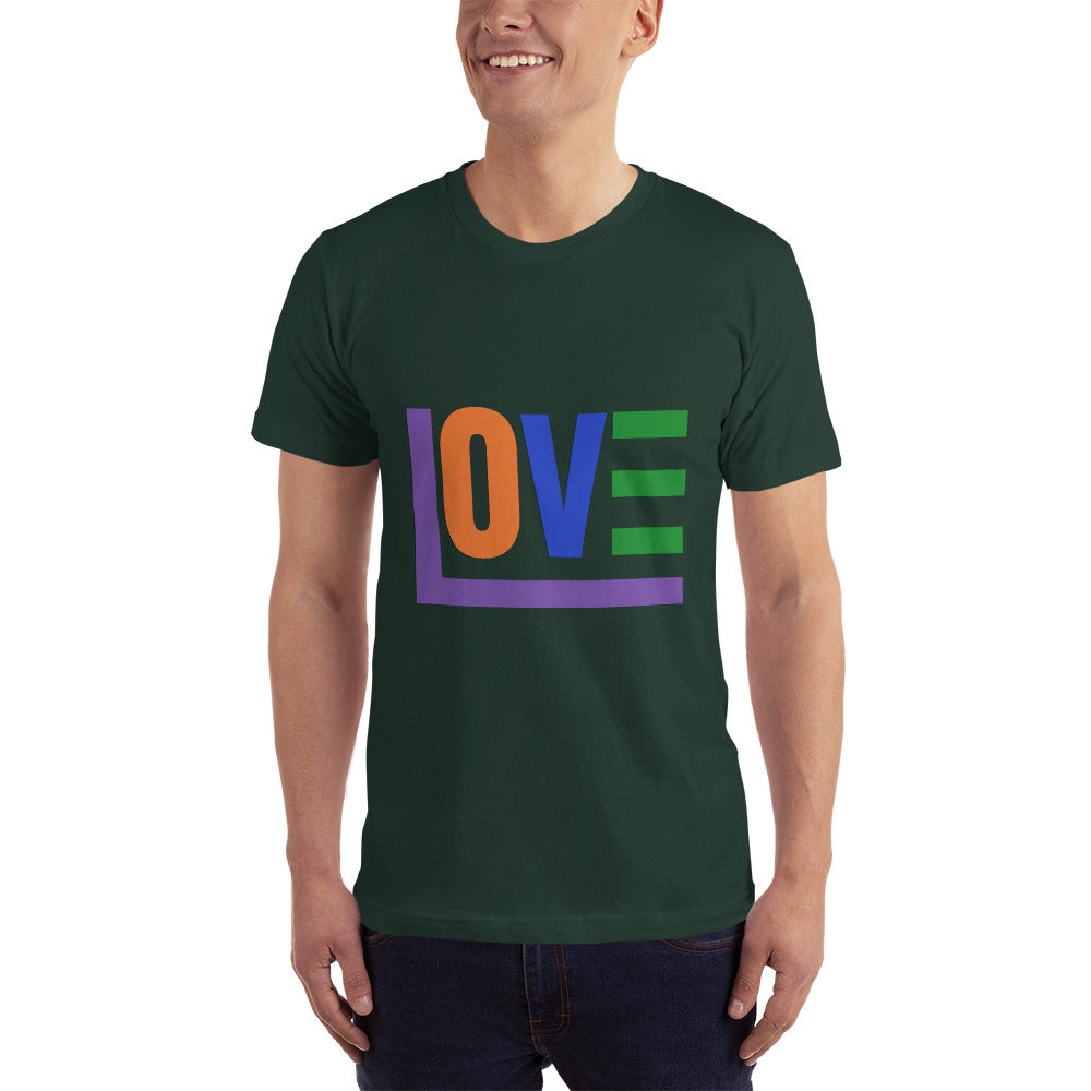 Love T-Shirt