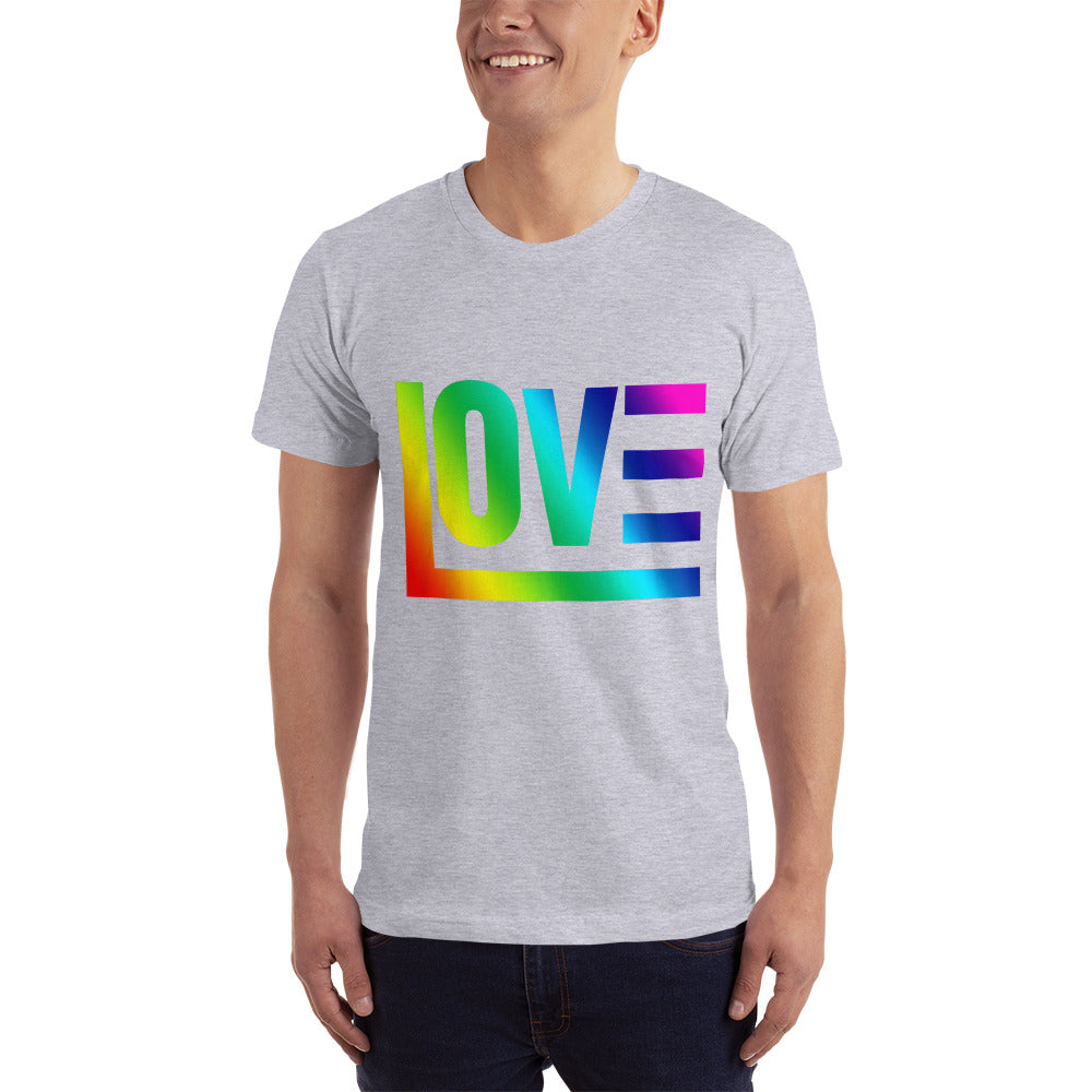 Rainbow T-Shirt