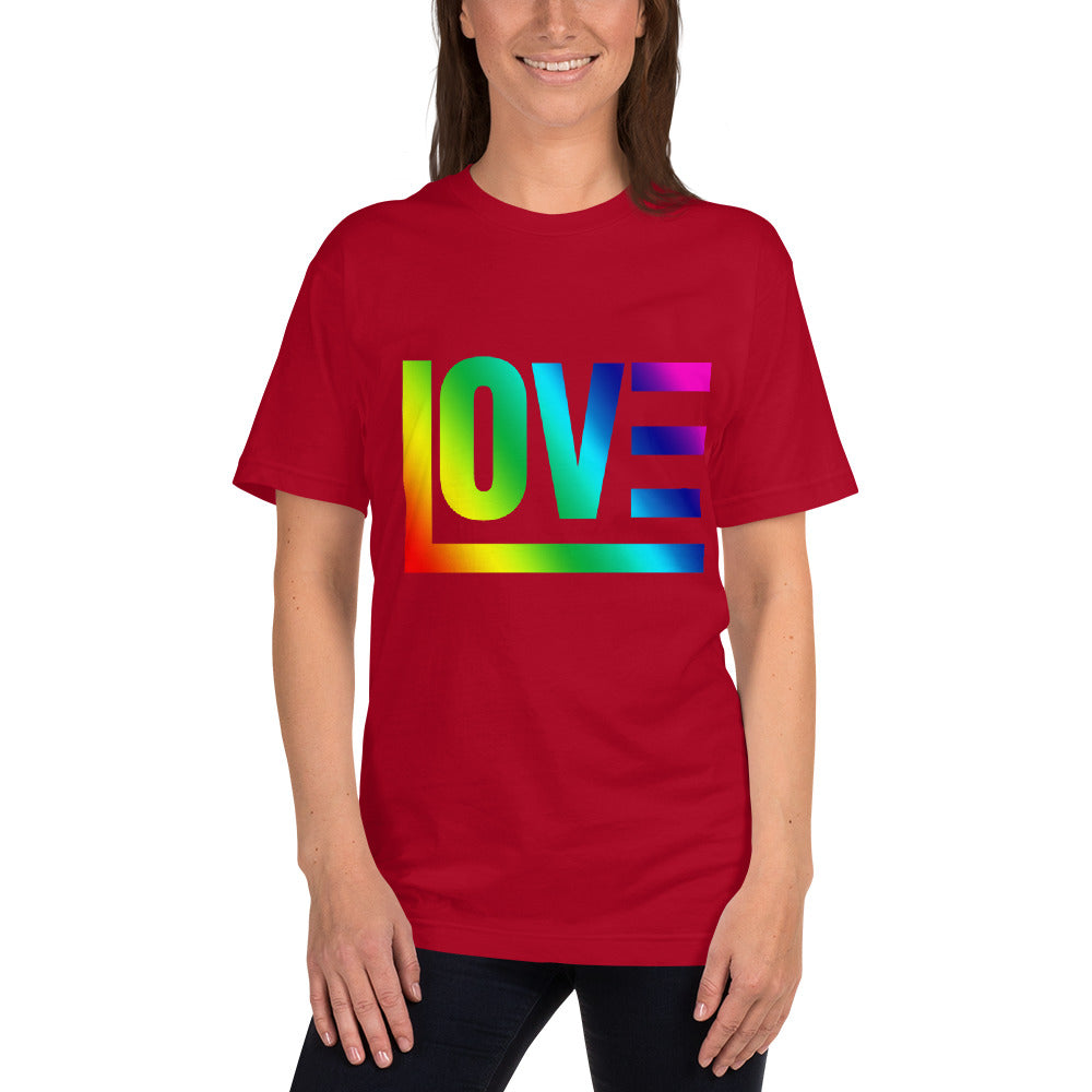 Rainbow T-Shirt