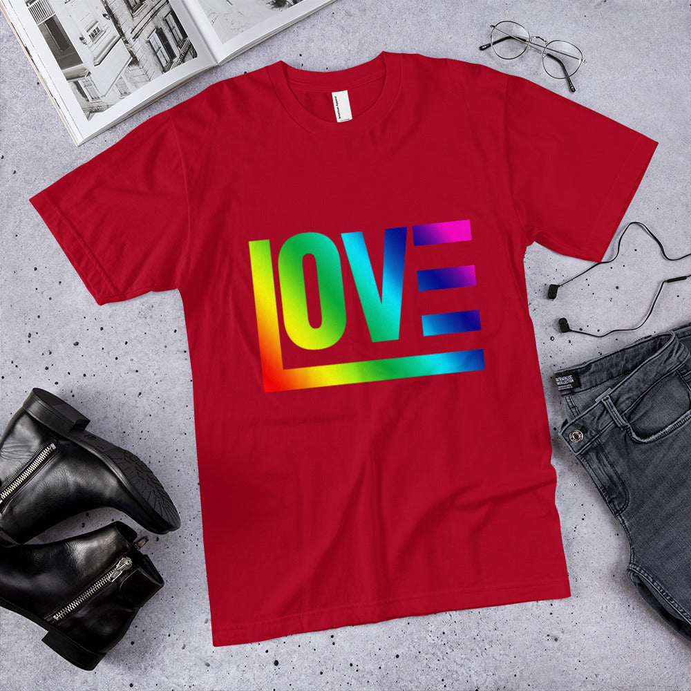 Rainbow T-Shirt