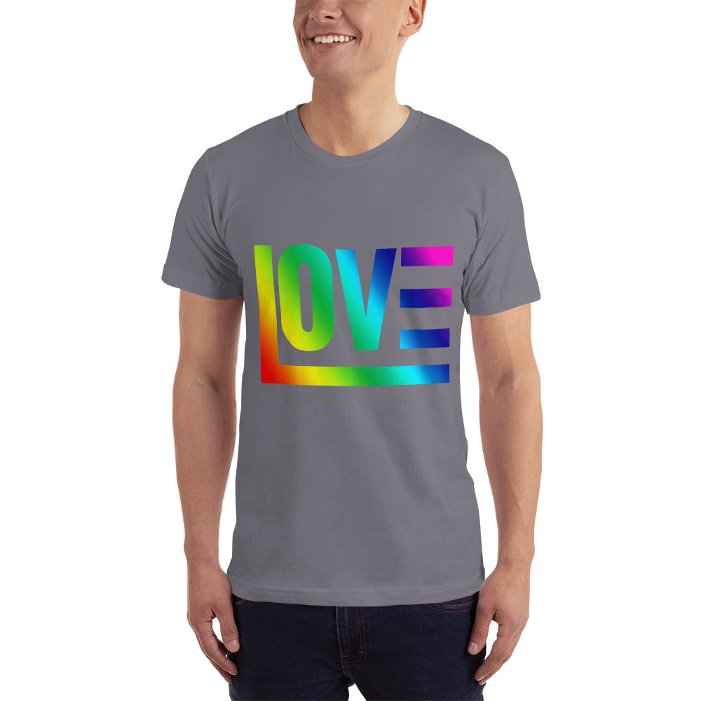 Rainbow T-Shirt