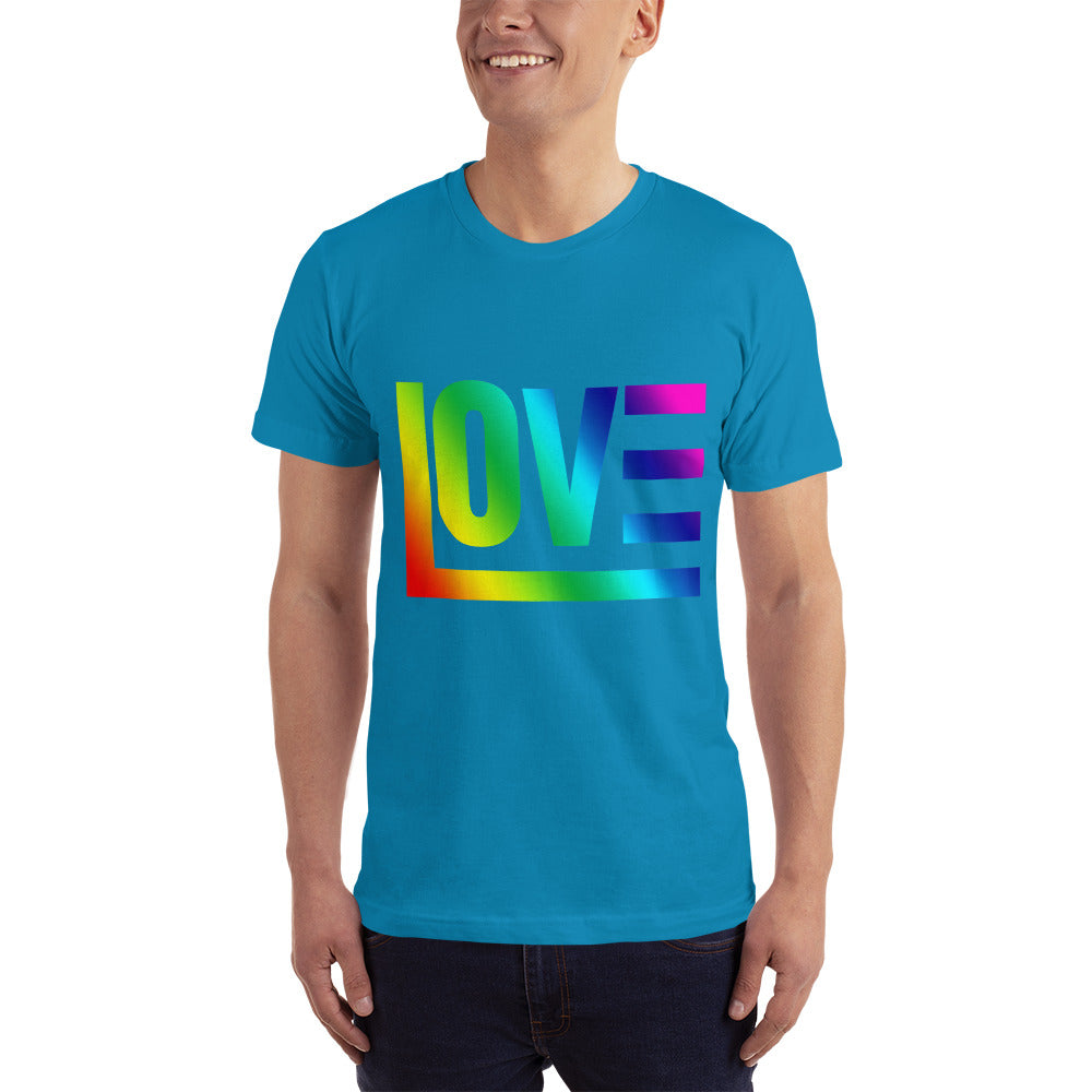 Rainbow T-Shirt