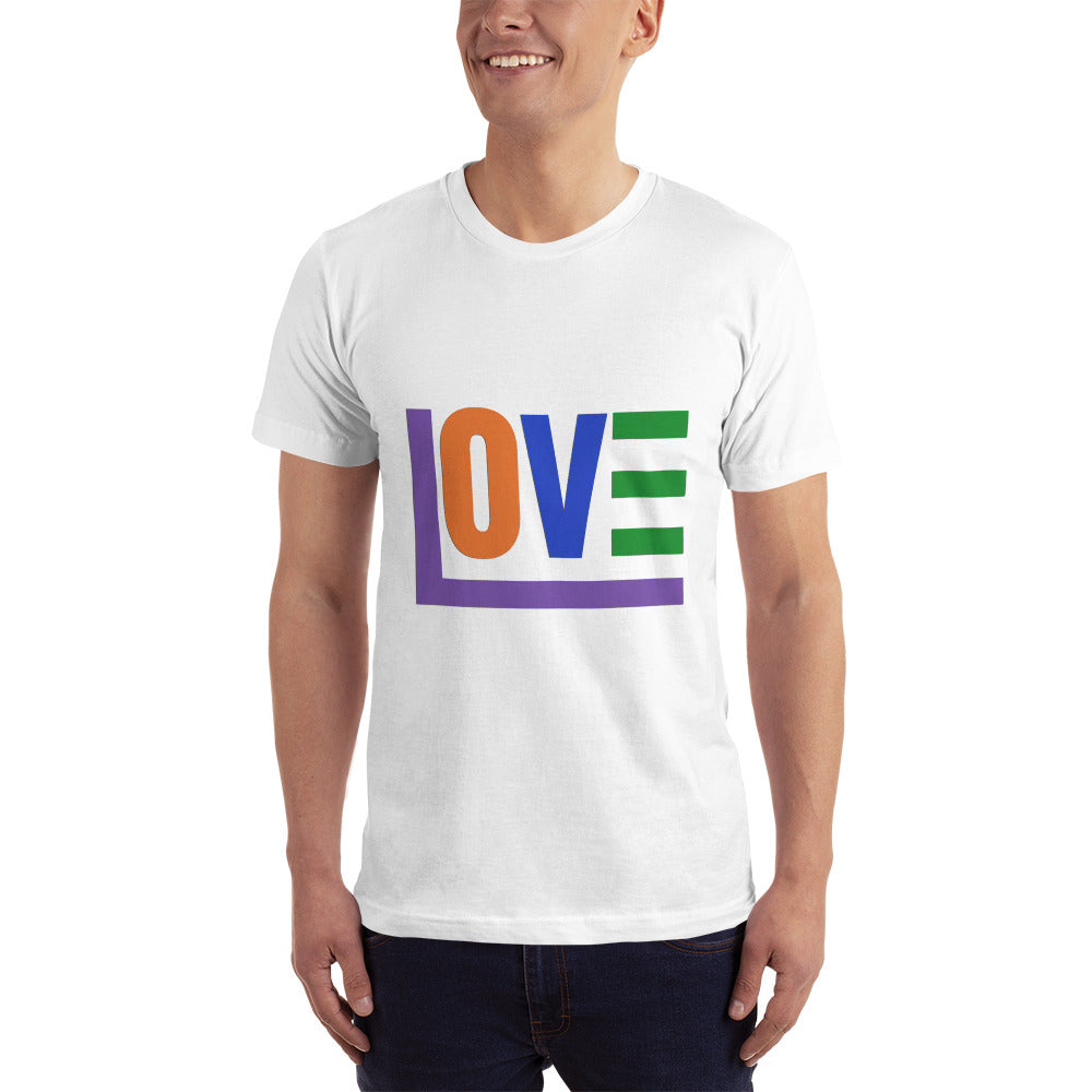 Love T-Shirt