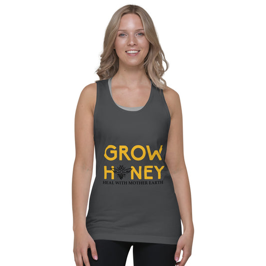 Classic tank top (unisex)