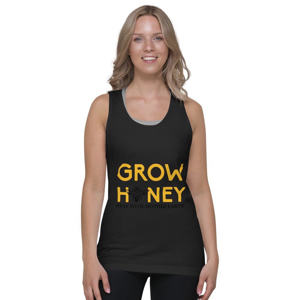 Classic tank top (unisex)