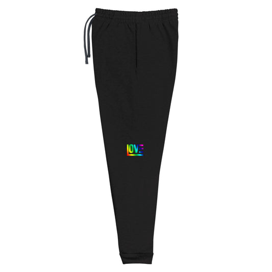 Rainbow Unisex Joggers