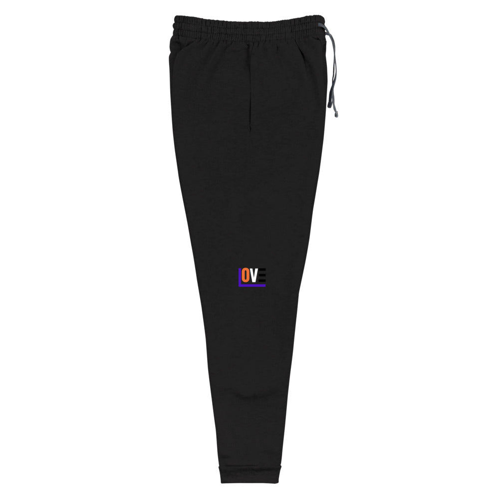 Rainbow Unisex Joggers