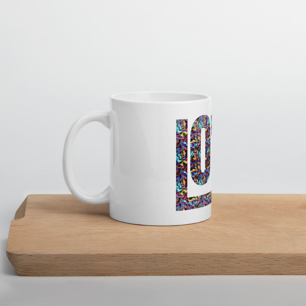 Print Glossy Mug