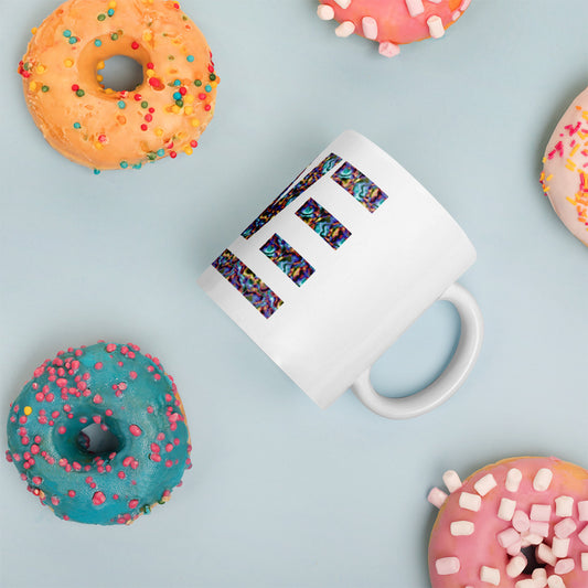 Print Glossy Mug