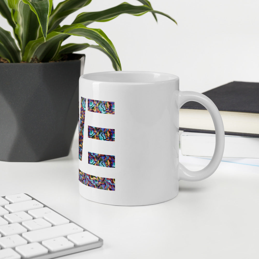 Print Glossy Mug