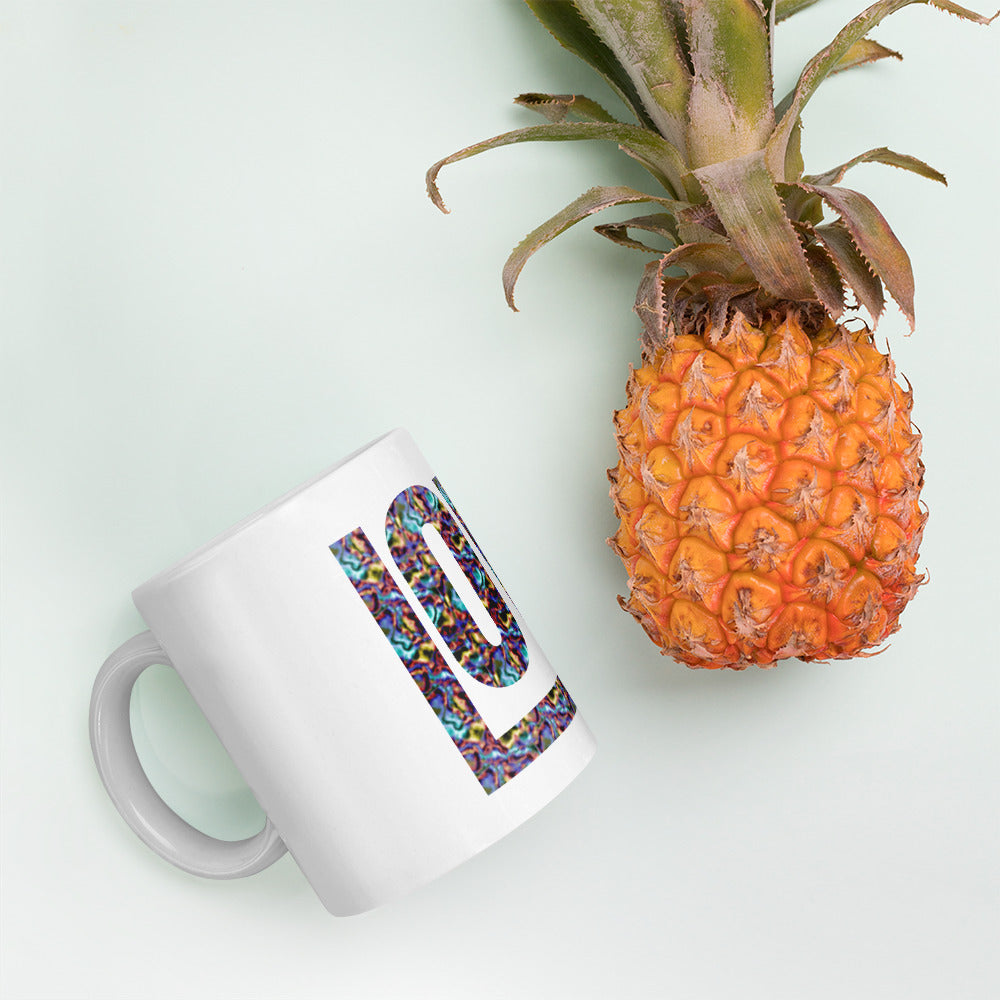 Print Glossy Mug