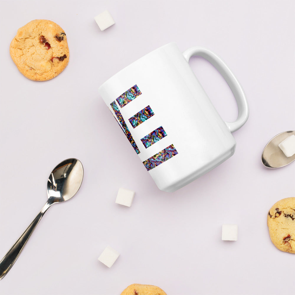 Print Glossy Mug