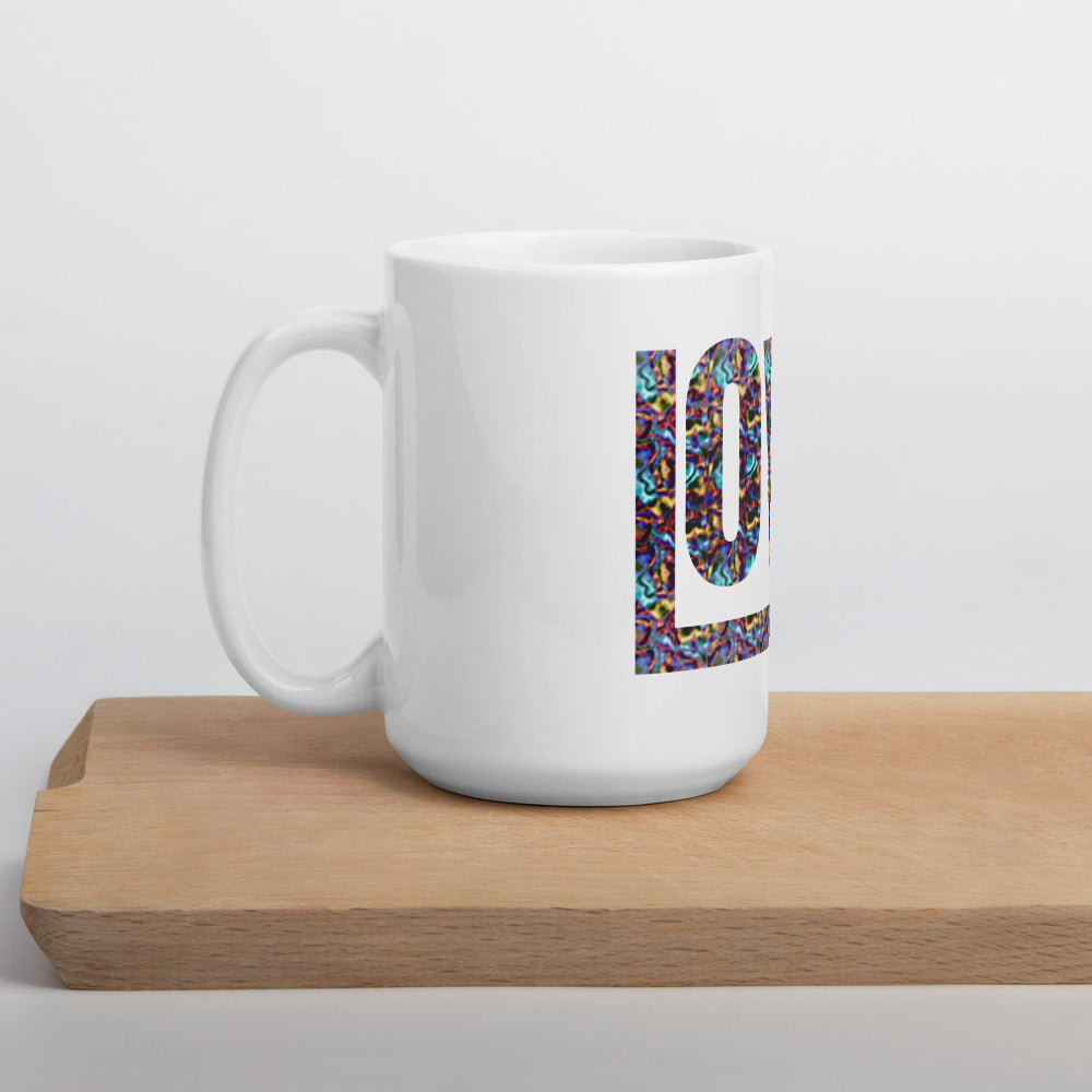 Print Glossy Mug