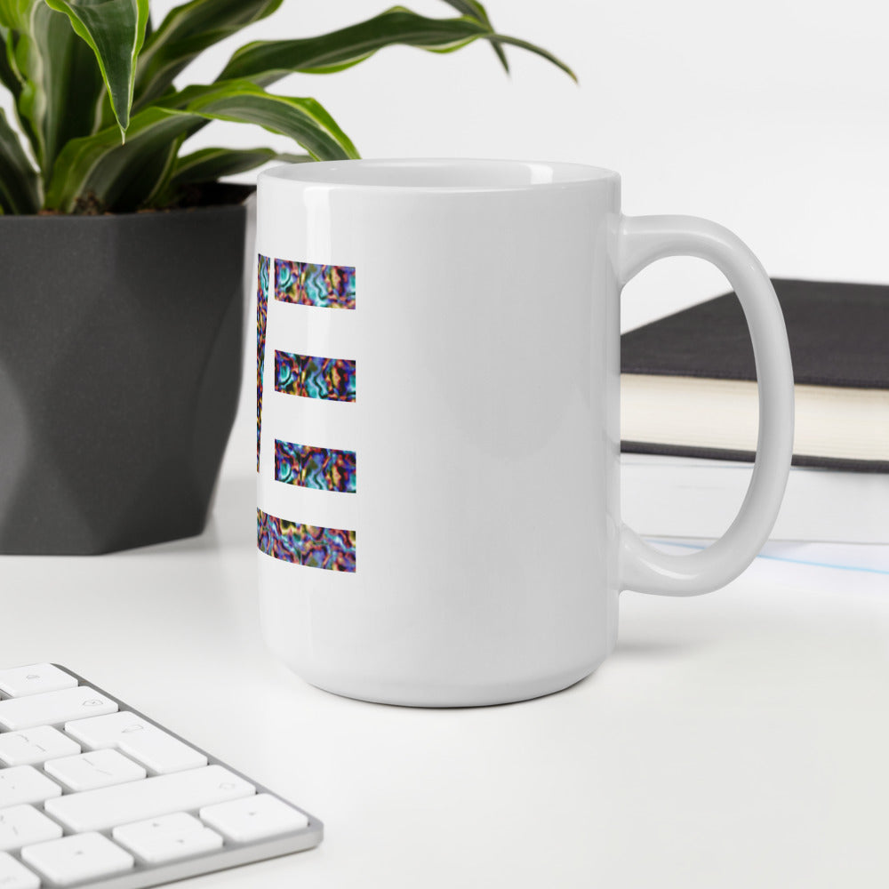 Print Glossy Mug