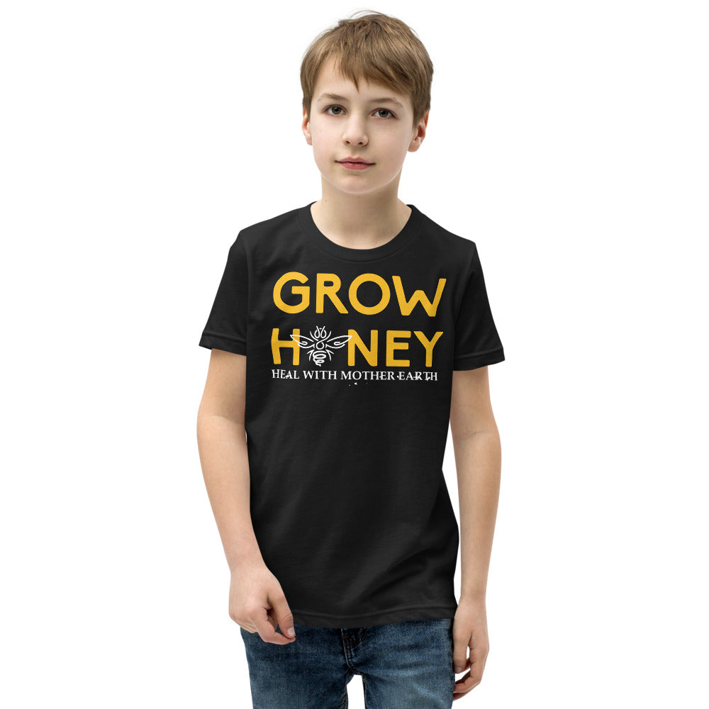 Youth Short Sleeve T-Shirt